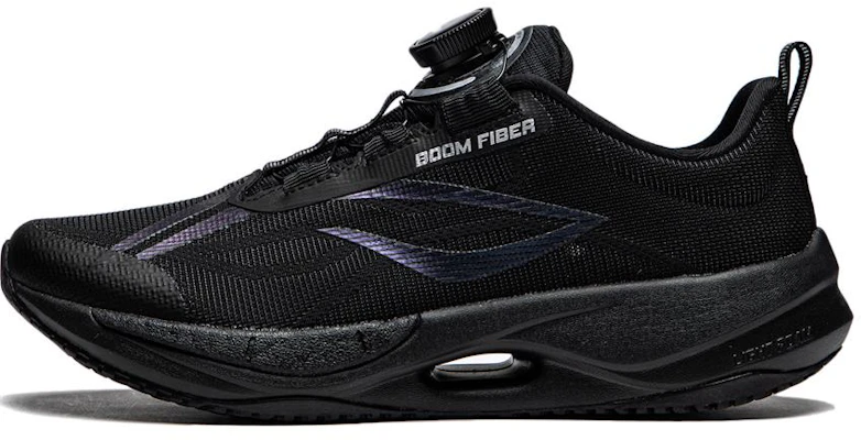 (Preschool) Li-Ning Super Light 21 'Black Comfort' YKFU034-1 Purchase (Preschool) Li-Ning Super Light 21 'Black Comfort' YKFU034-1