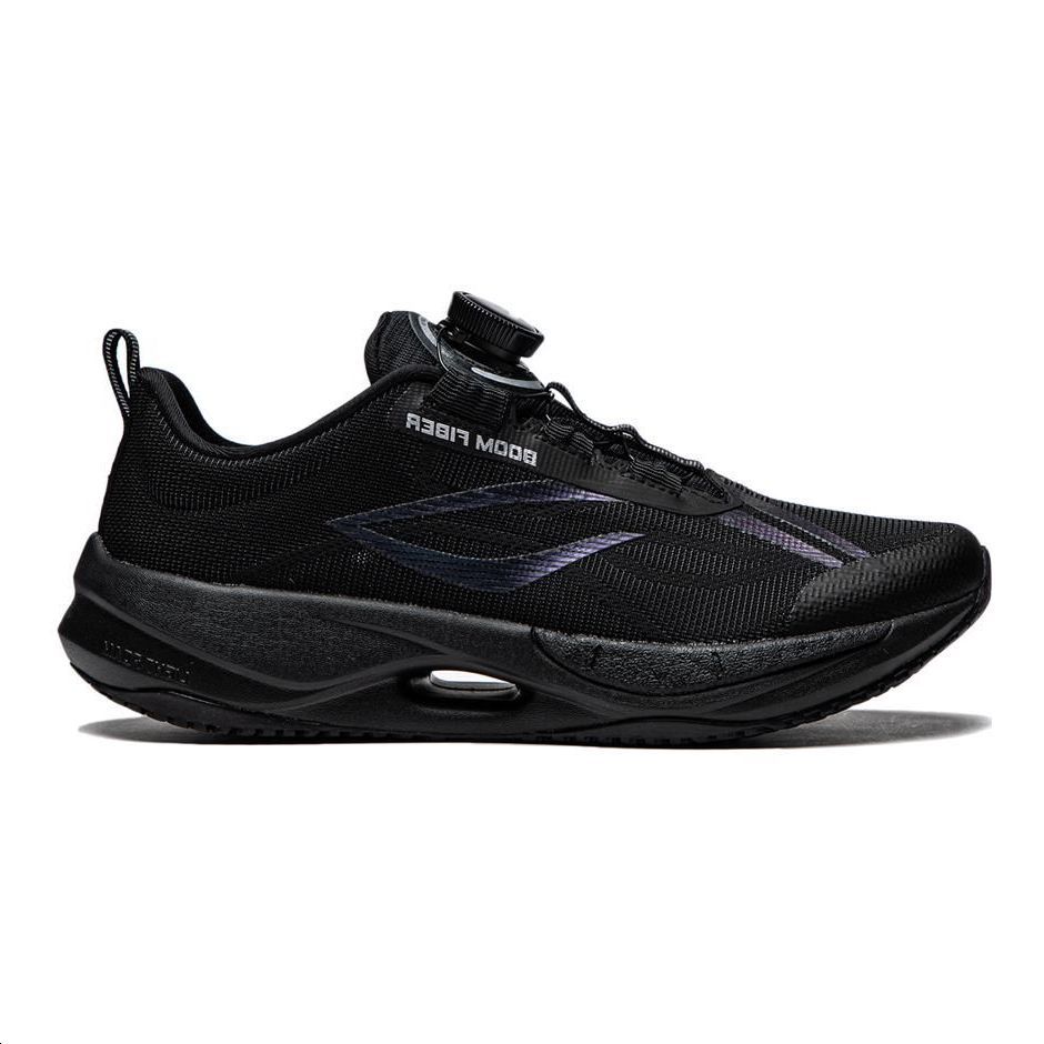 Details for (Preschool) Li-Ning Super Light 21 'Black Comfort' YKFU034-1