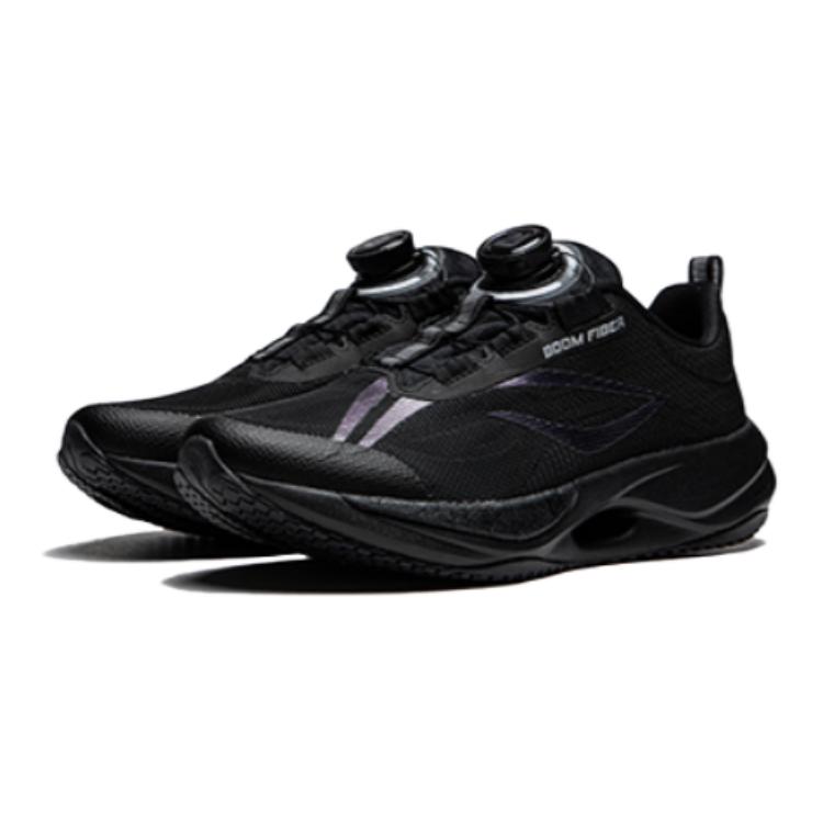Sizing (Preschool) Li-Ning Super Light 21 'Black Comfort' YKFU034-1