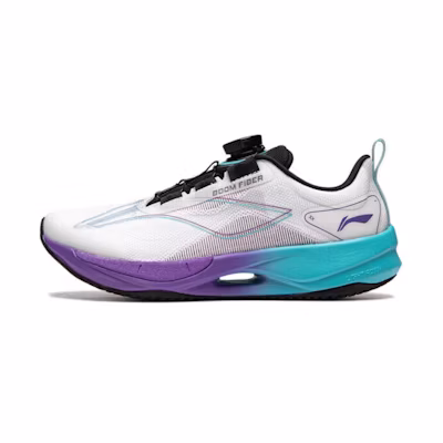 (PS) Li-Ning Super Light 21 'White Red'