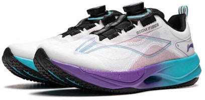 (PS) (幼児用)リーニン スーパーライト21 'ホワイトレッド' YKFU012-5 YKFU012-5 Lookbook (PS) (幼児用)リーニン スーパーライト21 'ホワイトレッド' YKFU012-5 YKFU012-5