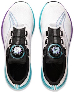 (PS) 리닝 초경량 21 화이트레드 (Li-Ning Chogyeongryang 21 White Red) YKFU012-5 Shop (PS) 리닝 초경량 21 화이트레드 (Li-Ning Chogyeongryang 21 White Red) YKFU012-5