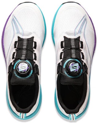 (PS) Li-Ning Super Light 21 'Putih Merah' YKFU012-5 Shop (PS) Li-Ning Super Light 21 'Putih Merah' YKFU012-5