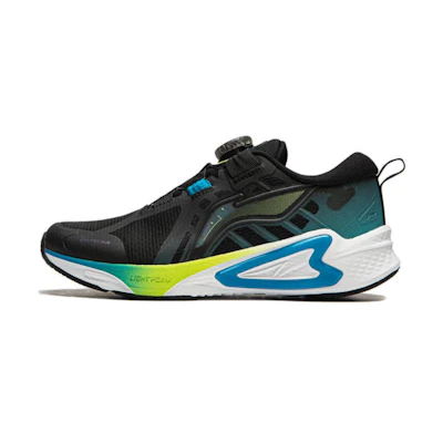 (PS) Li-Ning Suzaku 'Black Blue'