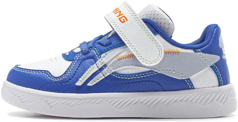 (PS) Li-Ning Tata V4 ''Blue Comfort'' Scarpe YKNU030-3 Purchase (PS) Li-Ning Tata V4 ''Blue Comfort'' Scarpe YKNU030-3