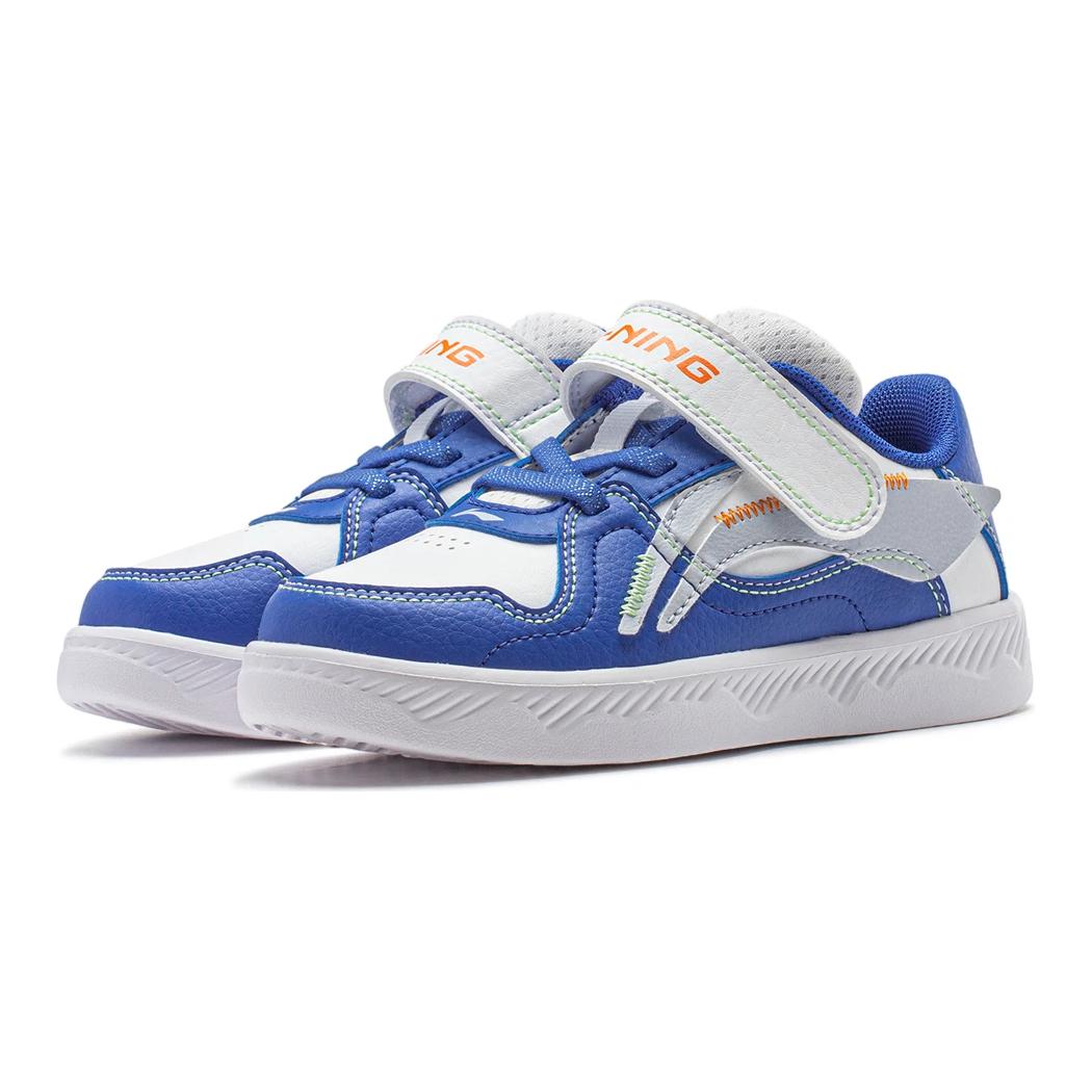 Details for (PS) Li-Ning Tata V4 ''Blue Comfort'' Scarpe YKNU030-3