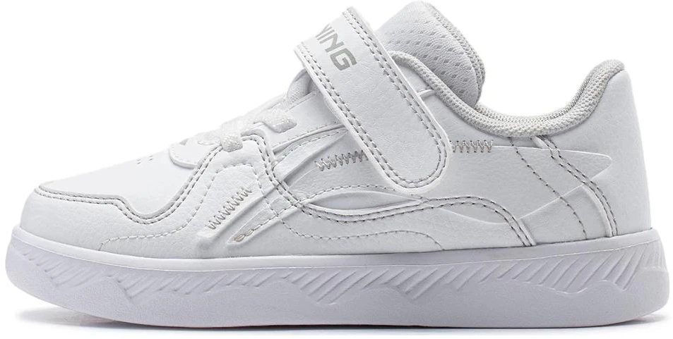 preschool-li-ning-tata-v4-comfortable-versatile-white-yknu-030-1