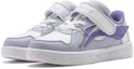 Sizing (Preschool) Li-Ning Tataloo V4 'White Purple' YKNU030-2
