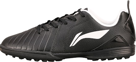 (Preschool) Li-Ning TF 'Black' ASTN011-9 (Preschool) Li-Ning TF 'Black' ASTN011-9