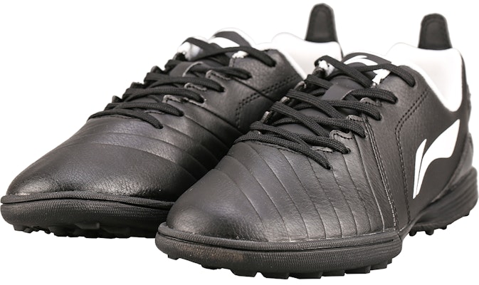 (Preschool) Li-Ning TF 'Black' ASTN011-9 Lookbook (Preschool) Li-Ning TF 'Black' ASTN011-9