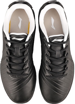 (Preschool) Li-Ning TF 'Black' ASTN011-9 Shop (Preschool) Li-Ning TF 'Black' ASTN011-9