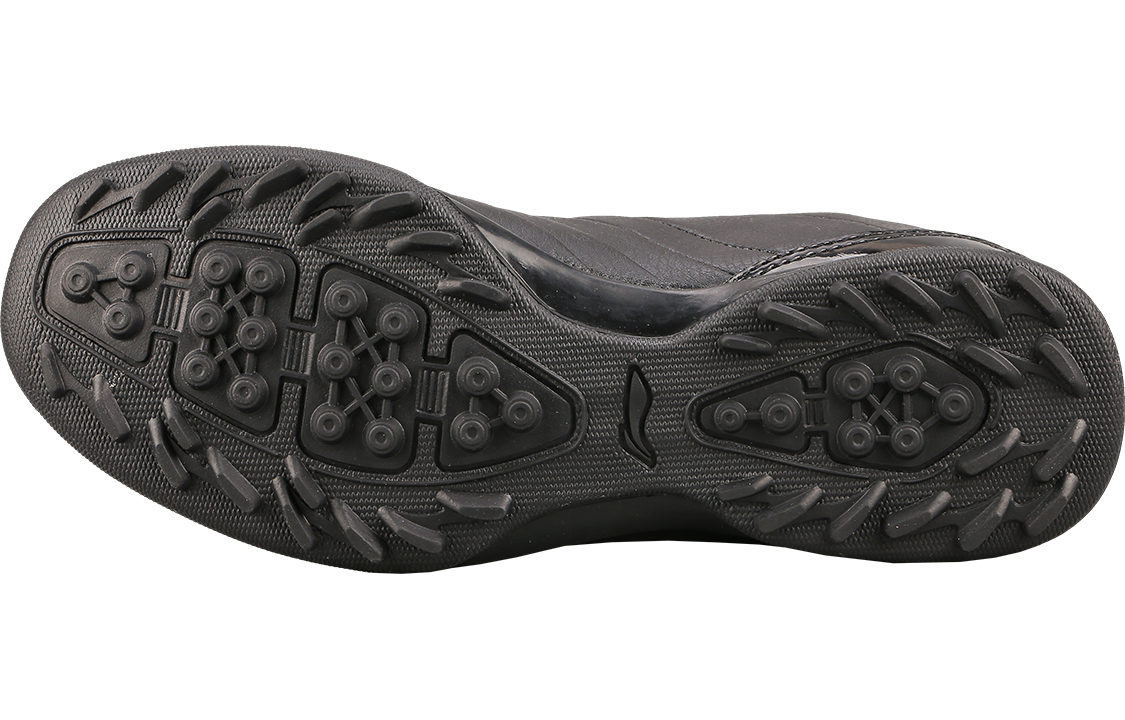 Purchase (PS) 李宁 TF '黑色' ASTN011-9