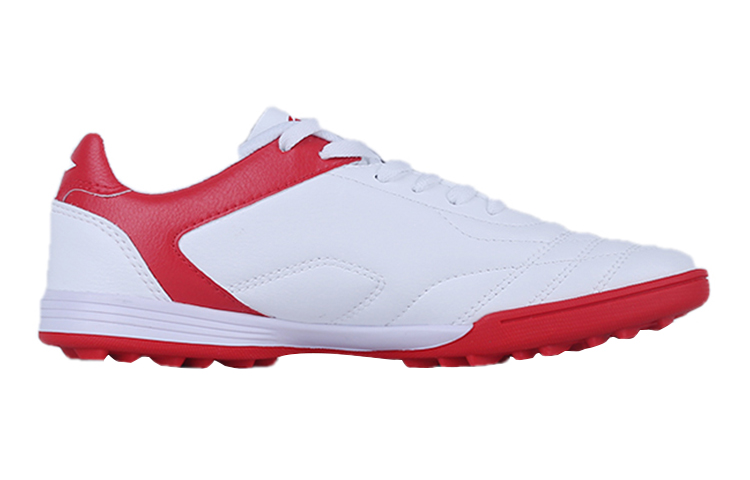 (PS) Li-Ning TF Football Shoes 'White Red' 圖 2