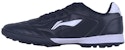 (PS) Li-Ning TF Kasut Bola Sepak 'Hitam Putih' ASTQ014-2