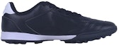 Order (PS) Li-Ning TF Kasut Bola Sepak 'Hitam Putih' ASTQ014-2