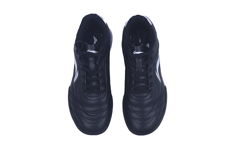 Shop (PS) Li-Ning TF Scarpe da Calcio ''Nero Bianco'' ASTQ014-2