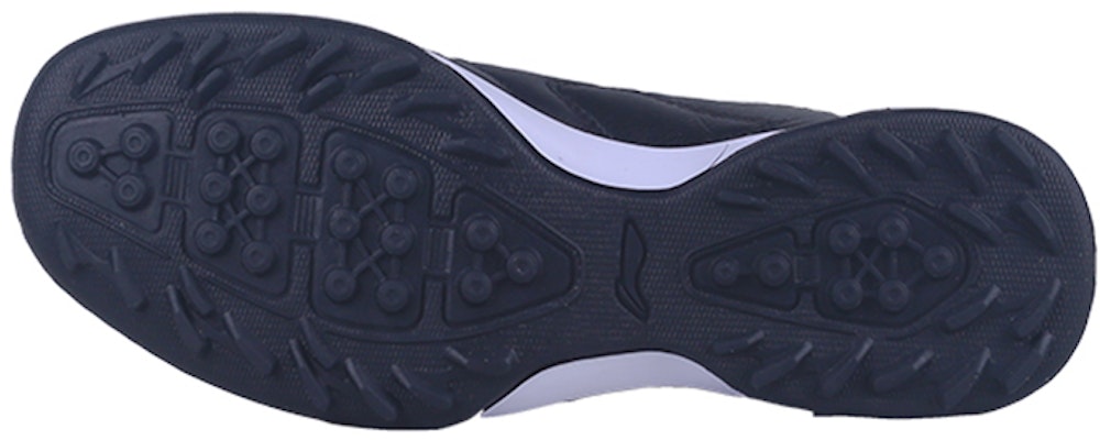(Preschool) Li-Ning TF Soccer Cleats 'Black White' ASTQ014-2 Purchase (Preschool) Li-Ning TF Soccer Cleats 'Black White' ASTQ014-2