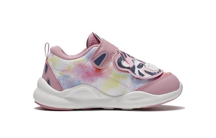 (PS) Li-Ning Tiger 'Pink' 圖 2