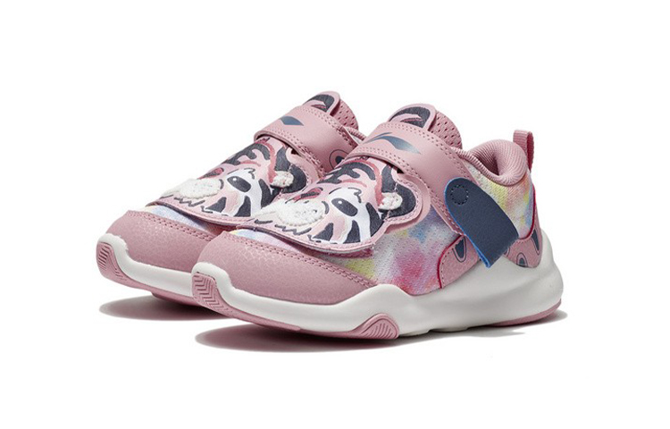(PS) Li-Ning Tiger 'Pink' 圖 3