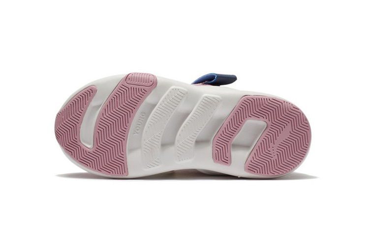 (PS) Li-Ning Tiger 'Pink' 圖 5