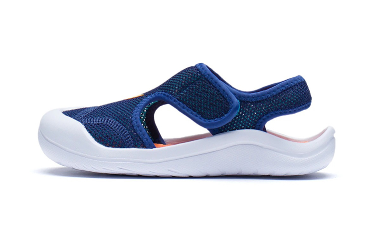 (Preschool) Li-Ning Trace 'Blue Breeze' YKKS014-3