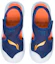 Shop (Preschool) Li-Ning Trace 'Blue Breeze' YKKS014-3