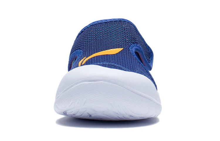 Purchase (Preschool) Li-Ning Trace 'Blue Breeze' YKKS014-3