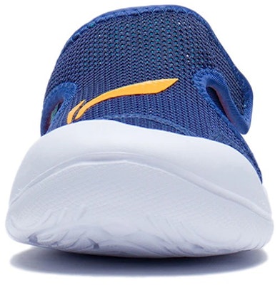 (Preschool) Li-Ning Trace 'Blue Breeze' YKKS014-3 Purchase (Preschool) Li-Ning Trace 'Blue Breeze' YKKS014-3