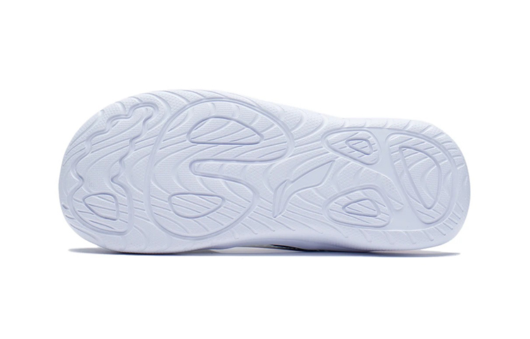 Sizing (Preschool) Li-Ning Trace 'Blue Breeze' YKKS014-3