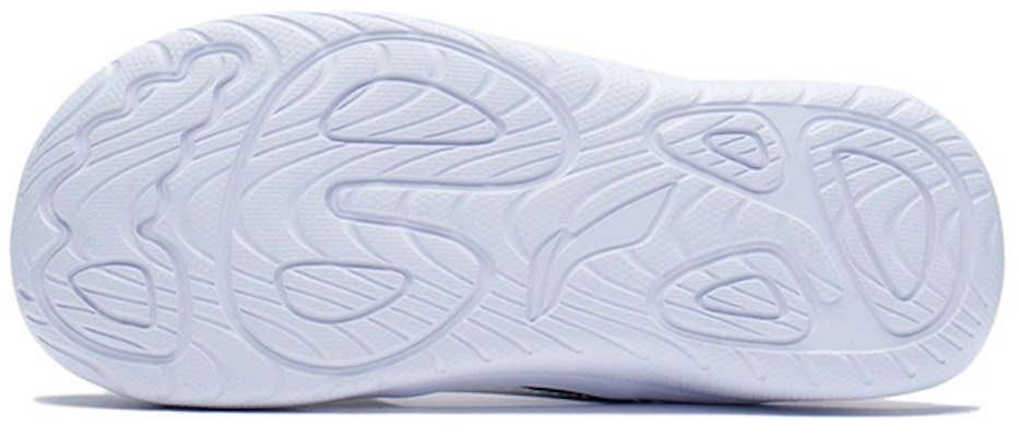 (Preschool) Li-Ning Trace 'Blue Breeze' YKKS014-3 Sizing (Preschool) Li-Ning Trace 'Blue Breeze' YKKS014-3