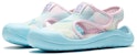 (PS) Sandal Santai Bernafas Li-Ning Trace 'Biru Merah Jambu' YKKS014-4