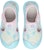 (PS) Sandal Santai Bernafas Li-Ning Trace 'Biru Merah Jambu' YKKS014-4