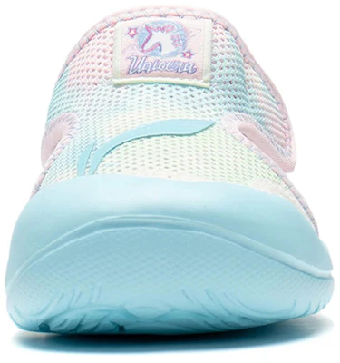 (Preschool) Li-Ning Trace Casual Breathable Sandals 'Blue Pink' YKKS014-4 Purchase (Preschool) Li-Ning Trace Casual Breathable Sandals 'Blue Pink' YKKS014-4