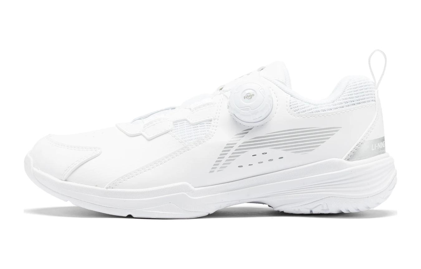 Buy 大童 李寧兒童 運動舒適 防滑耐磨 兒童訓練鞋 白色