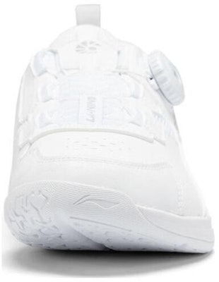 (Preschool) Li-Ning Training 'White' AYTT040-1 Lookbook (Preschool) Li-Ning Training 'White' AYTT040-1