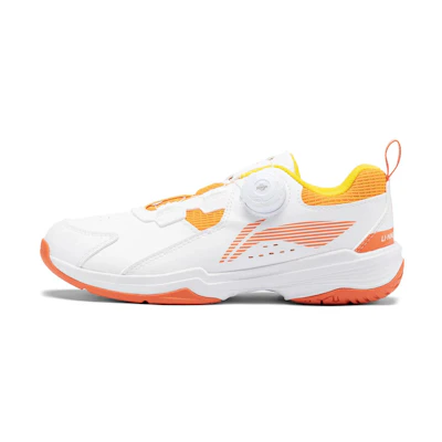 (PS) Li-Ning Training 'White Orange'