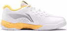 Order (PS) Sepatu Latihan Li-Ning 'Putih Kuning' AYTT008-2