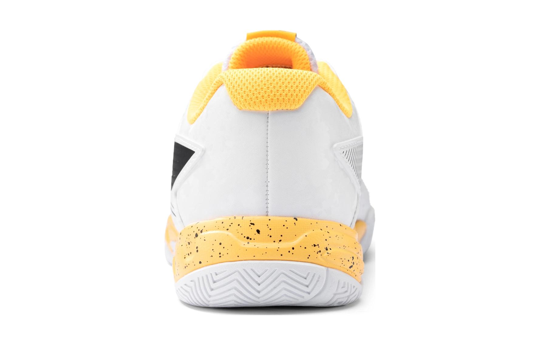 Purchase (PS) Sepatu Latihan Li-Ning 'Putih Kuning' AYTT008-2