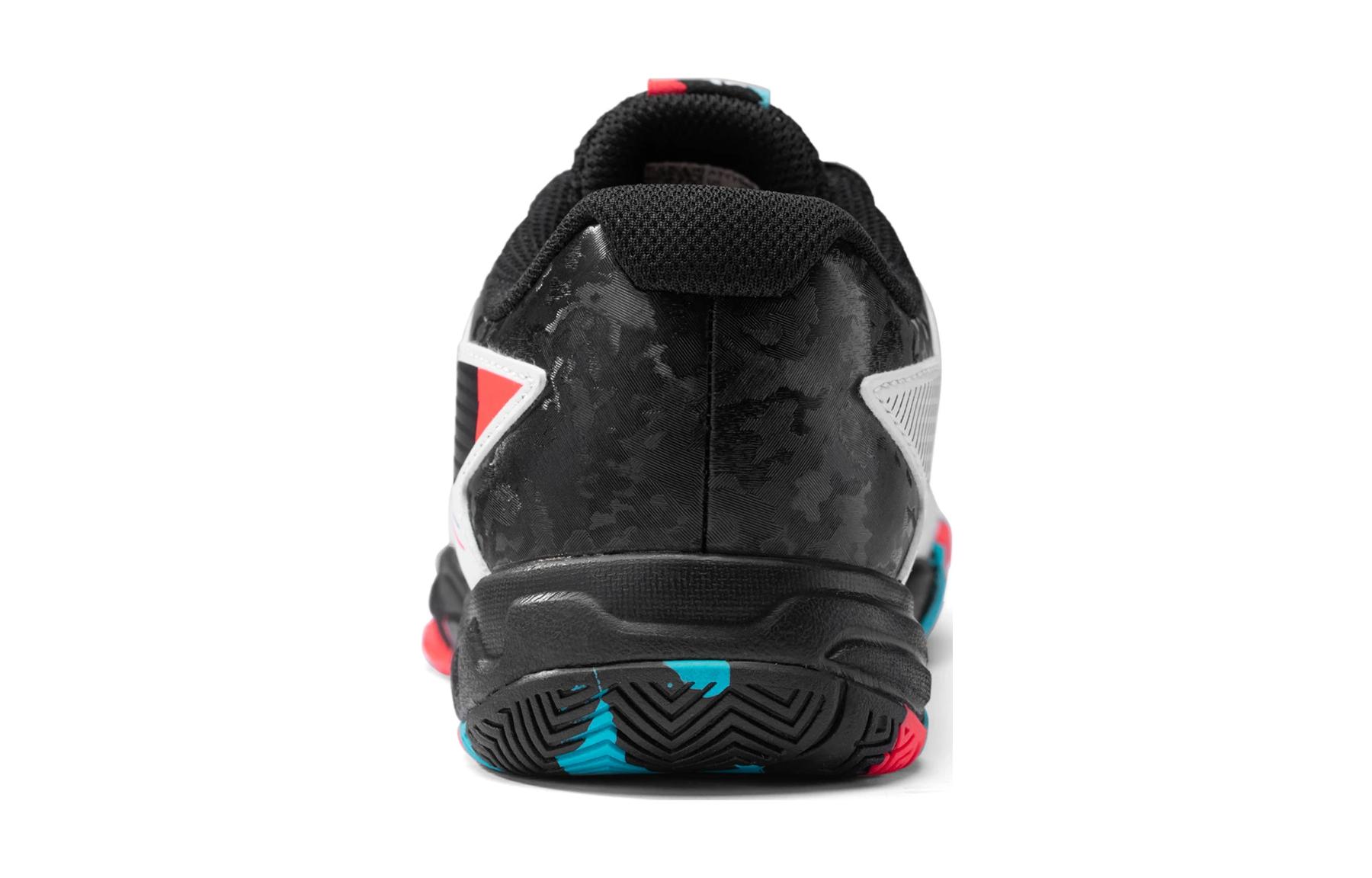 Purchase (Preschool) Li-Ning Training Shoes 'Black White' AYTT008-1