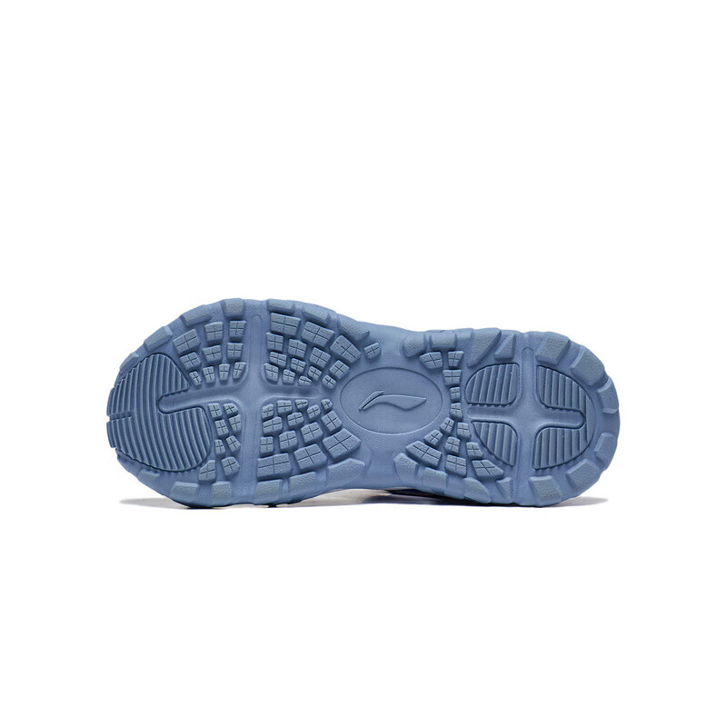 Purchase (PS) Li-Ning Traverse 1.5 ''Lila Blau Grau'' YKUT016-1