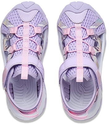 (PS) Li-Ning Traverse 1.5 'Ungu Warna Balok' YKUT016-2 Lookbook (PS) Li-Ning Traverse 1.5 'Ungu Warna Balok' YKUT016-2