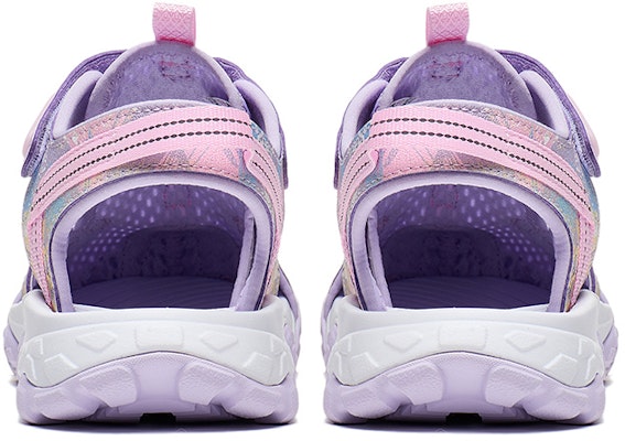 (PS) Li-Ning Traverse 1.5 'Ungu Warna Balok' YKUT016-2 Shop (PS) Li-Ning Traverse 1.5 'Ungu Warna Balok' YKUT016-2