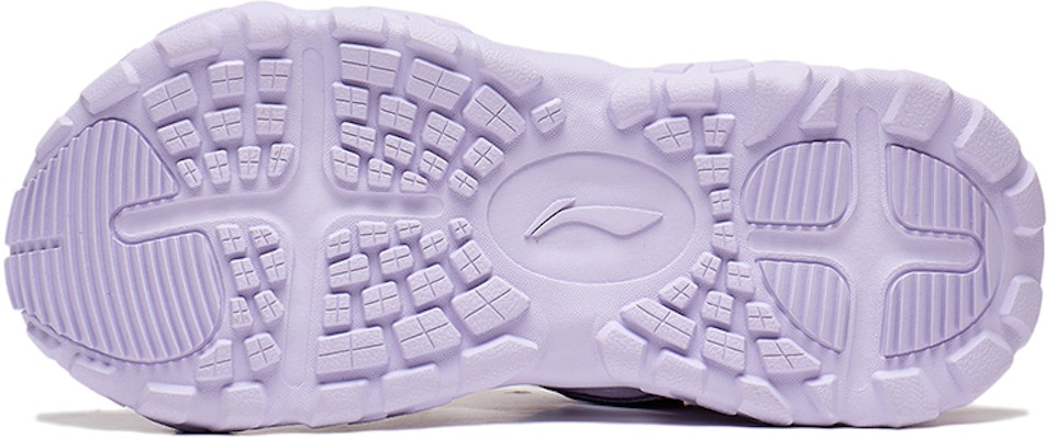 (PS) Li-Ning Traverse 1.5 'Ungu Warna Balok' YKUT016-2 Purchase (PS) Li-Ning Traverse 1.5 'Ungu Warna Balok' YKUT016-2