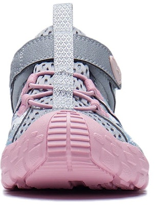 (PS) Sandal Olahraga Kasual Li-Ning Traverse 'Abu-abu Merah Muda' YKKS006-2 Shop (PS) Sandal Olahraga Kasual Li-Ning Traverse 'Abu-abu Merah Muda' YKKS006-2