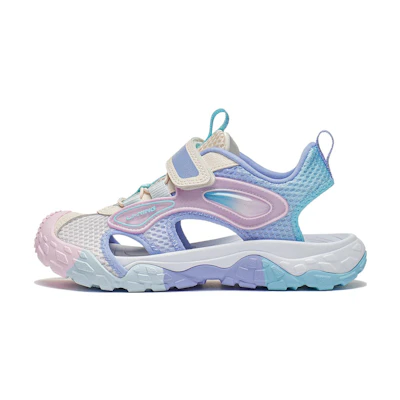 (PS) Li-Ning Tread 2.0 'Pink Purple'