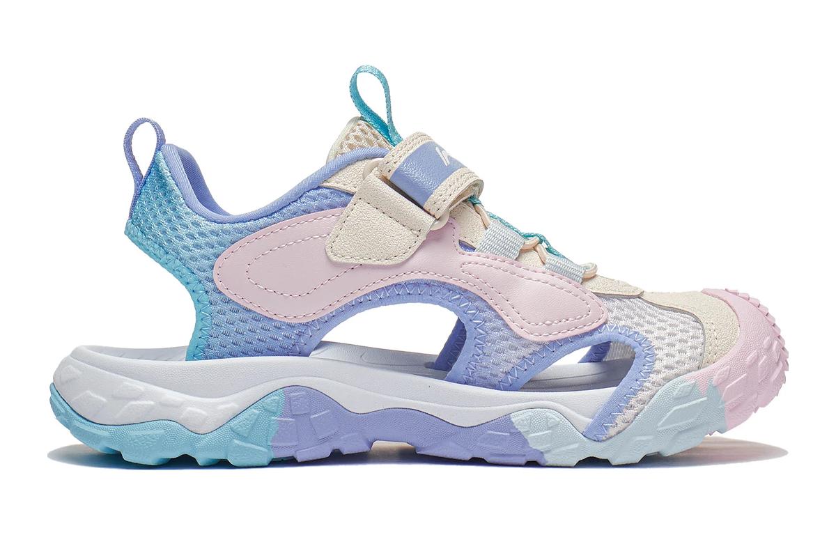 (PS) Li-Ning Tread 2.0 'Pink Purple' 圖 2