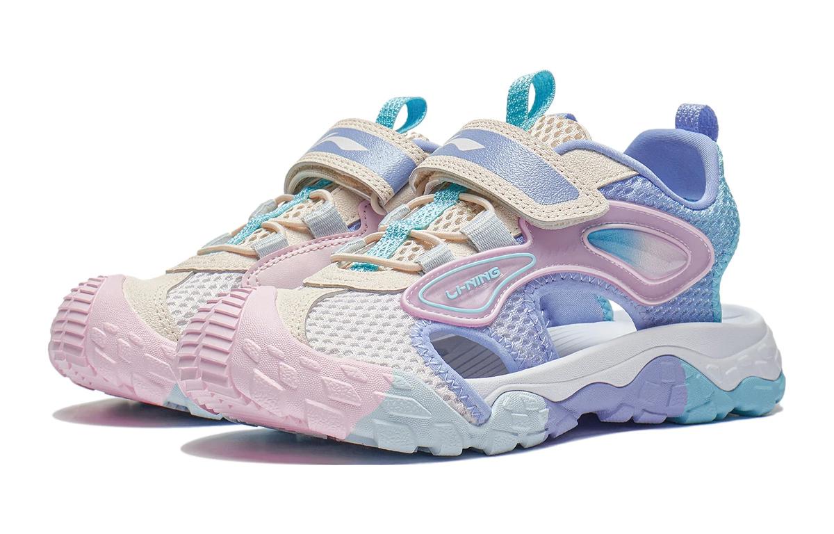 (PS) Li-Ning Tread 2.0 'Pink Purple' 圖 3