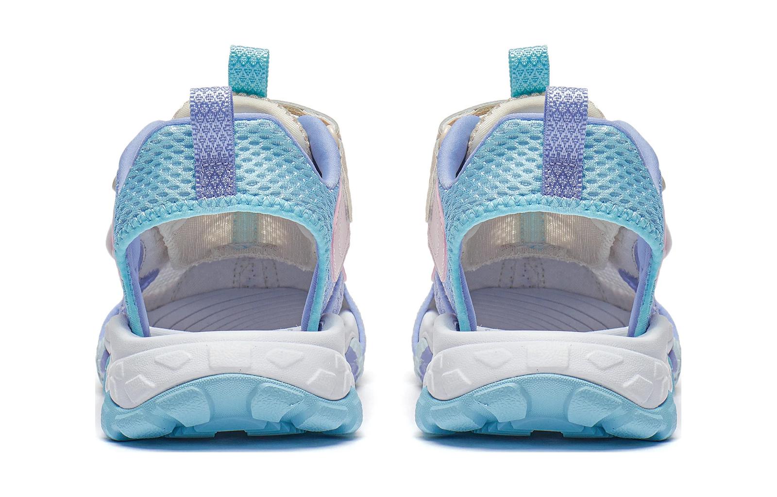 (PS) Li-Ning Tread 2.0 'Pink Purple' 圖 5