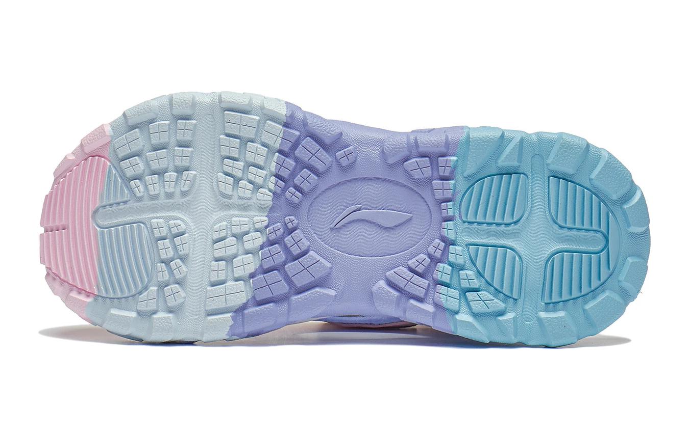 (PS) Li-Ning Tread 2.0 'Pink Purple' 圖 6