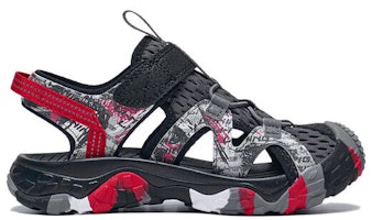 (PS) Li-Ning Trek 1.5 'Merah Cinnabar' YKKT004-7 Order (PS) Li-Ning Trek 1.5 'Merah Cinnabar' YKKT004-7